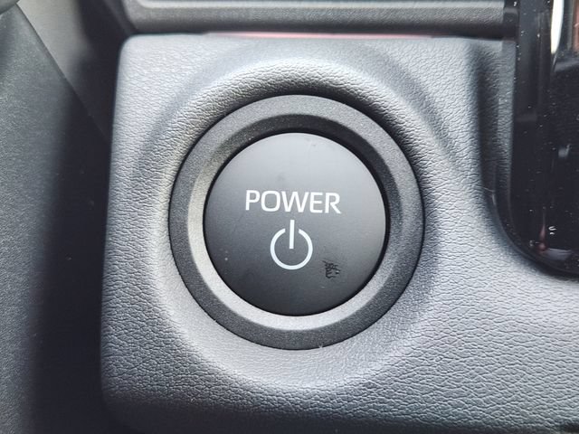 New 2026 Toyota bZ FWD image 18