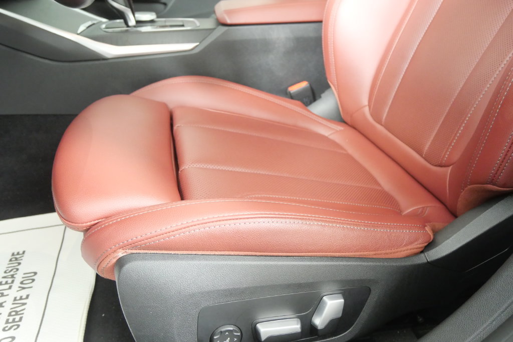 Used 2023 BMW 430i Gran Coupe xDrive w/ Premium Package AWD/4WD image 10