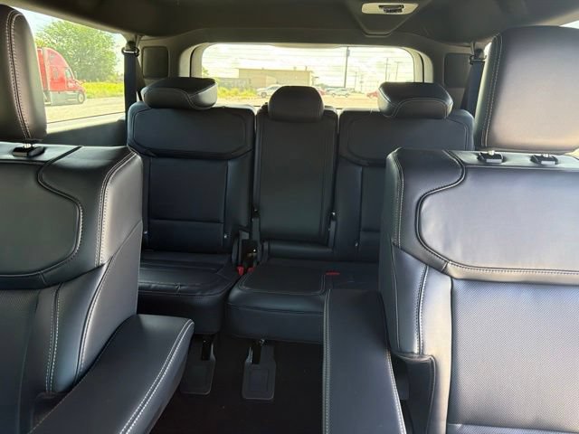 New 2026 Ford Expedition Max Platinum w/ Stealth Appearance Package AWD/4WD image 23