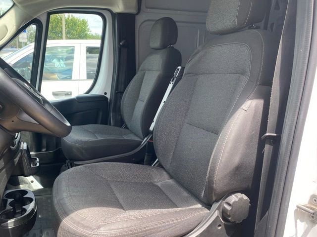 Used 2023 RAM ProMaster 2500 image 14