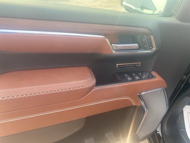 Used 2024 GMC Sierra 1500 Denali Ultimate image 17