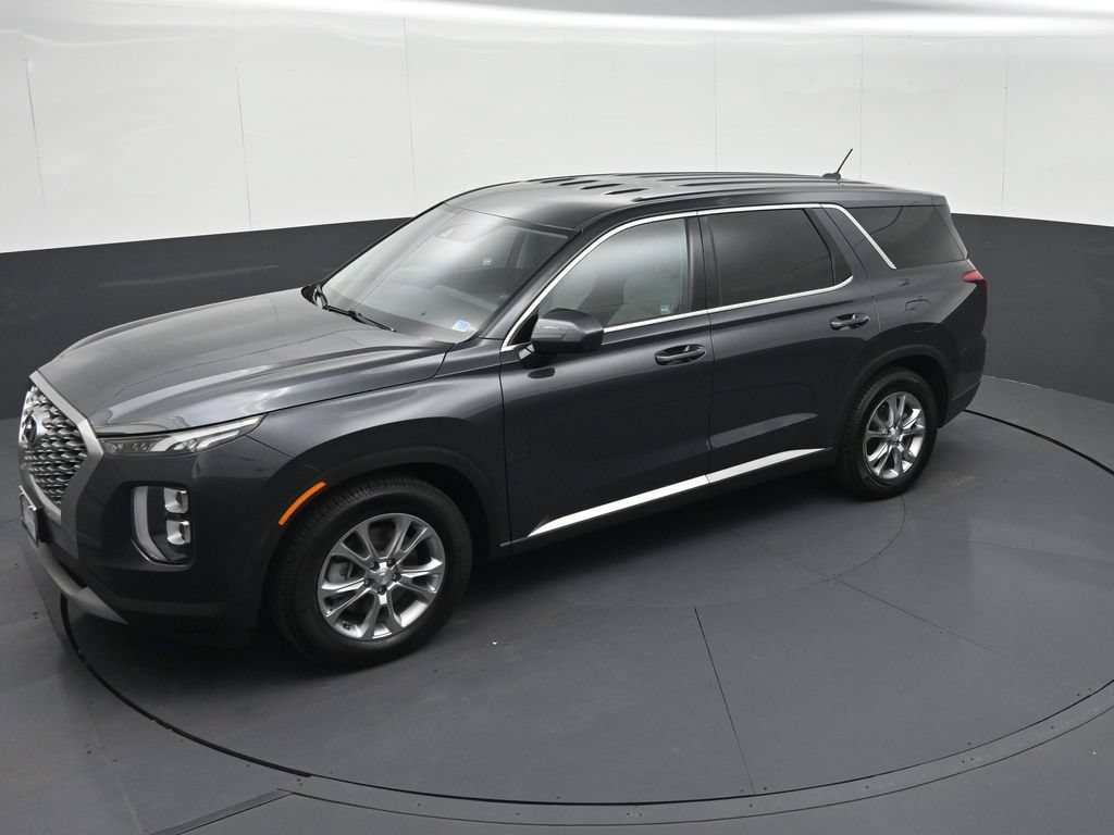Used 2020 Hyundai Palisade SE AWD/4WD image 24