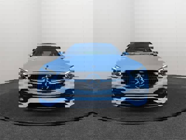 Certified 2025 Mercedes-Benz C 300 4MATIC Sedan image 2