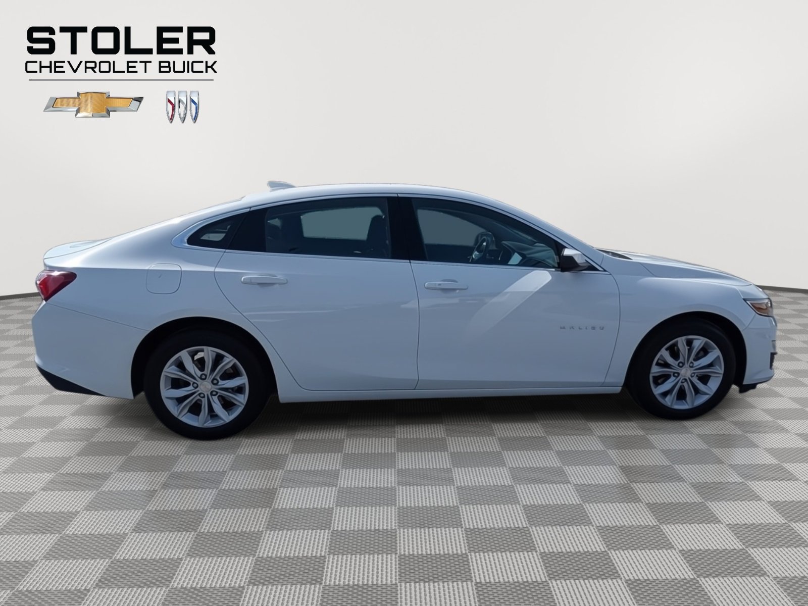 Used 2022 Chevrolet Malibu LT image 6