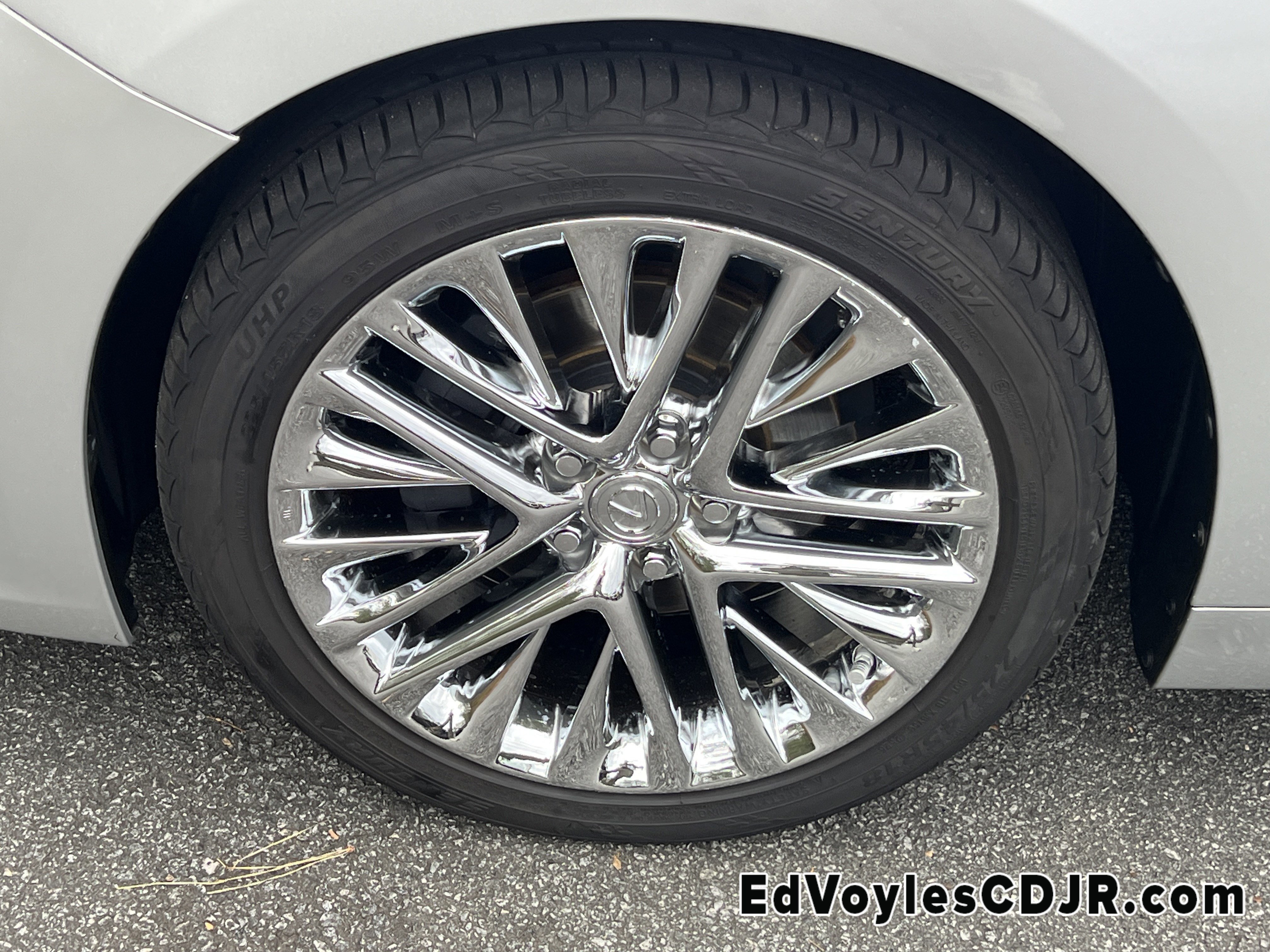 Used 2014 Lexus ES 350 image 14