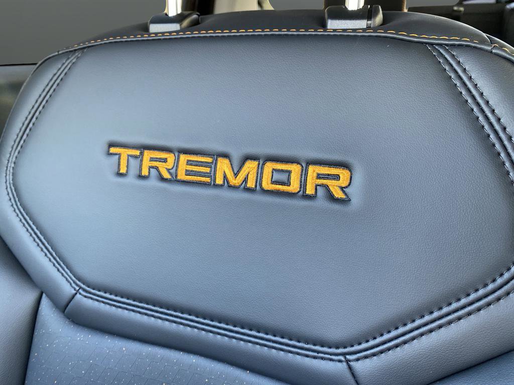 New 2026 Ford Maverick Tremor image 7