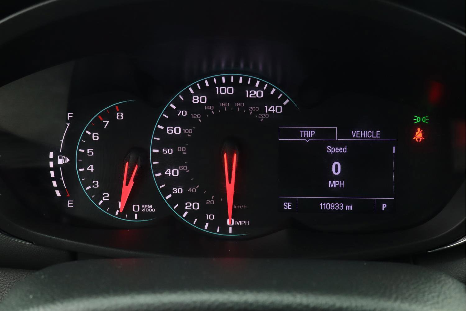 Used 2019 Chevrolet Trax LT w/ LT Convenience Package image 21