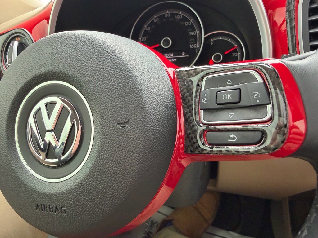 Used 2018 Volkswagen Beetle 2.0T SE image 20