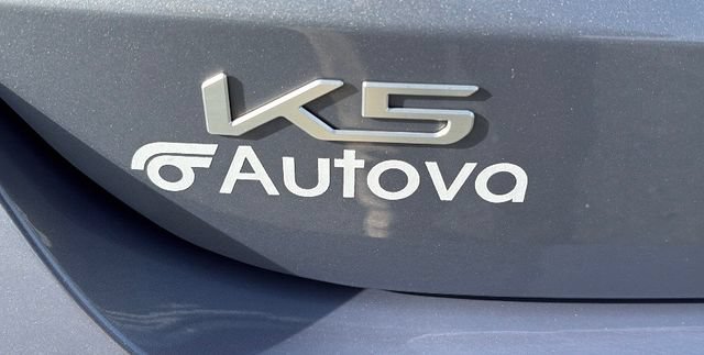 Used 2023 Kia K5 LXS FWD image 29