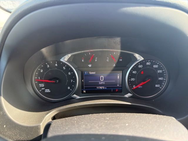 Used 2019 GMC Terrain SLE w/ Driver Convenience Package AWD/4WD image 24