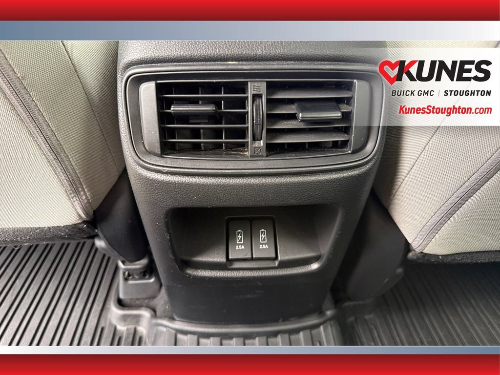 Used 2019 Honda CR-V EX image 36