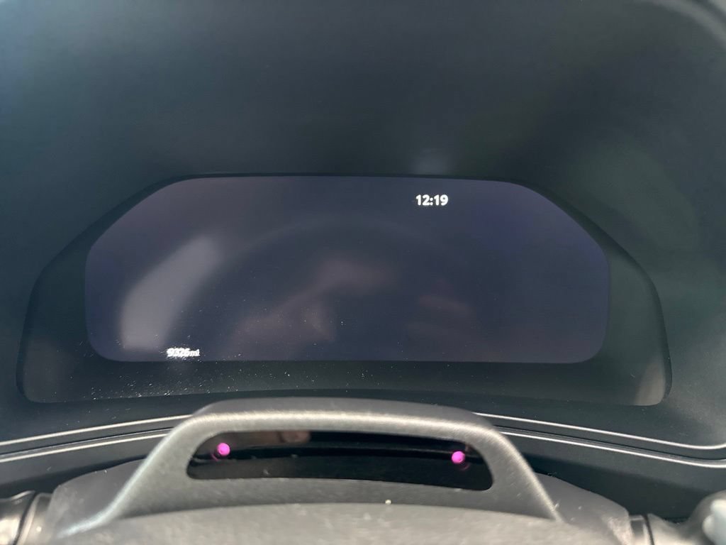 Used 2026 Toyota Grand Highlander AWD image 4