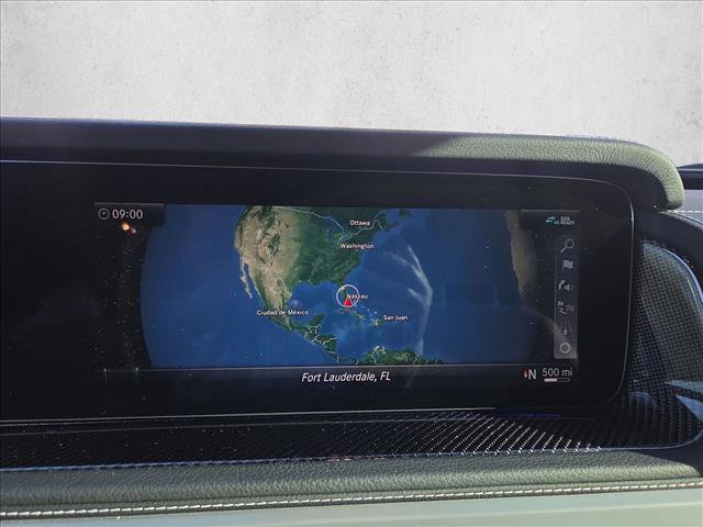 Certified 2023 Mercedes-Benz G 63 AMG 4MATIC image 11