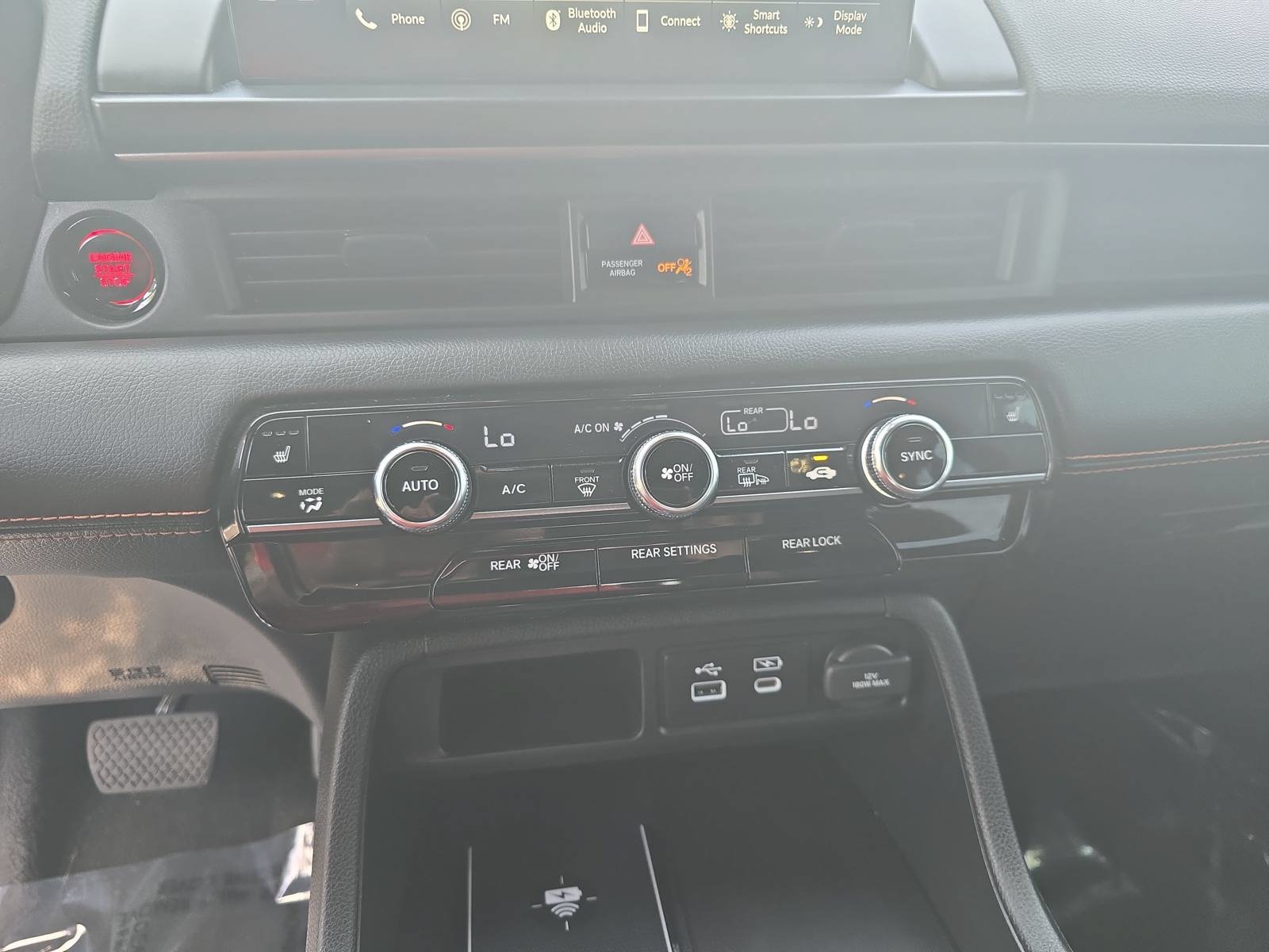 Used 2024 Honda Pilot TrailSport image 23