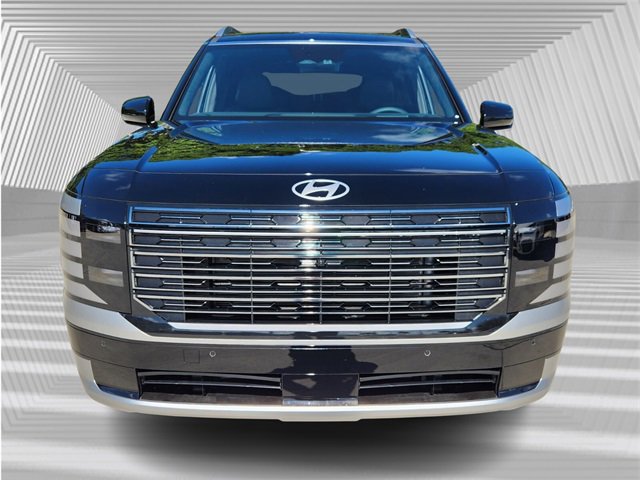New 2026 Hyundai Palisade Calligraphy image 3