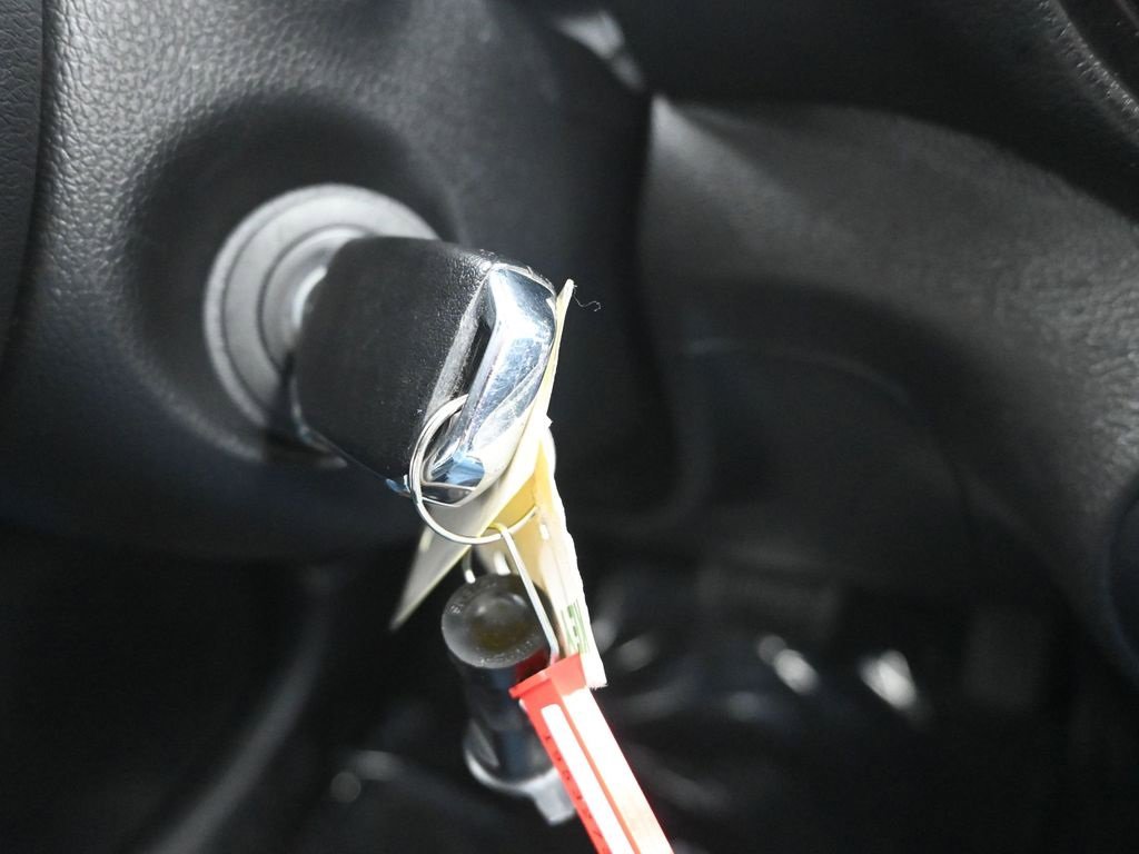 Certified 2024 Kia Soul LX w/ Option Group 015 image 22