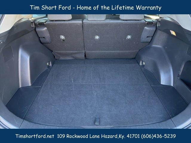 Used 2025 Toyota RAV4 XLE w/ Convenience Package image 8