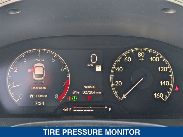 Used 2024 Honda Civic Sport image 16