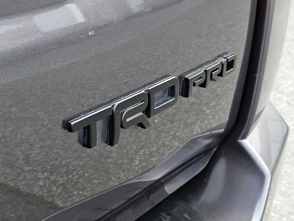 Used 2021 Toyota 4Runner TRD Pro image 12