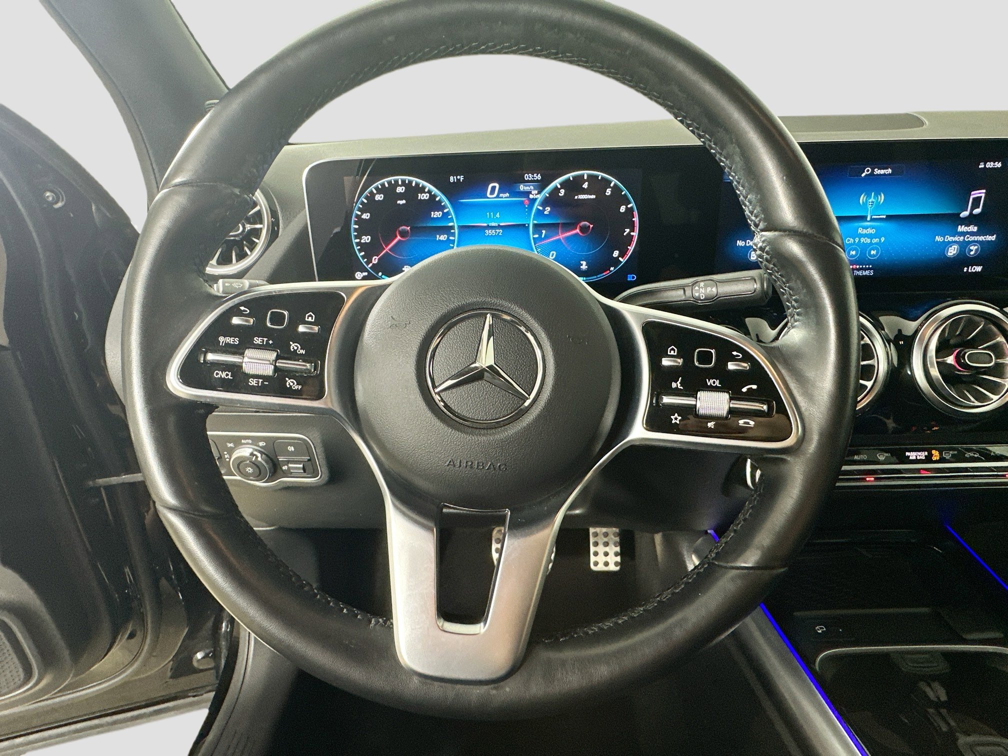 Certified 2023 Mercedes-Benz GLA 250 4MATIC image 11