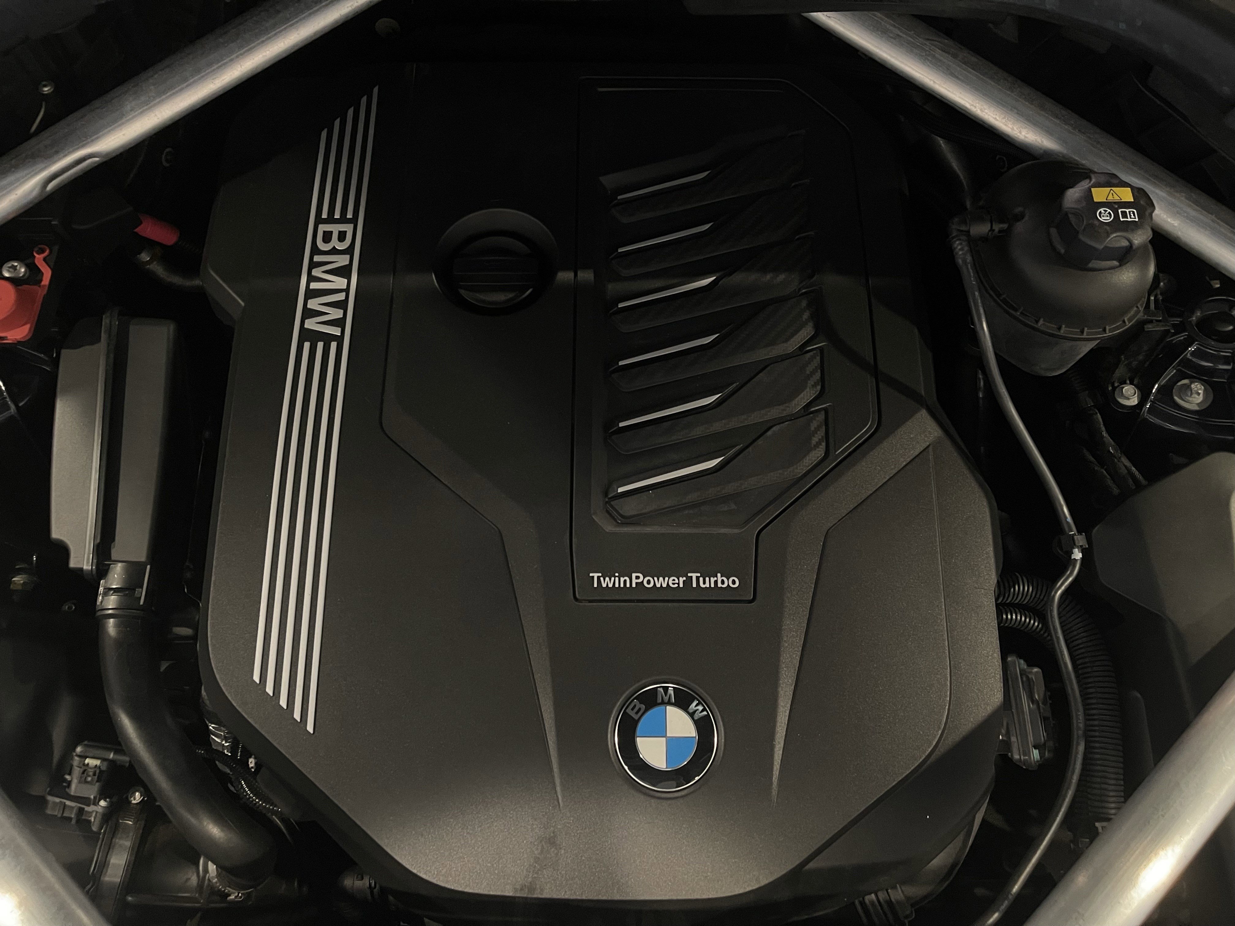 Used 2019 BMW X5 xDrive40i w/ Premium Package 2 AWD/4WD image 26