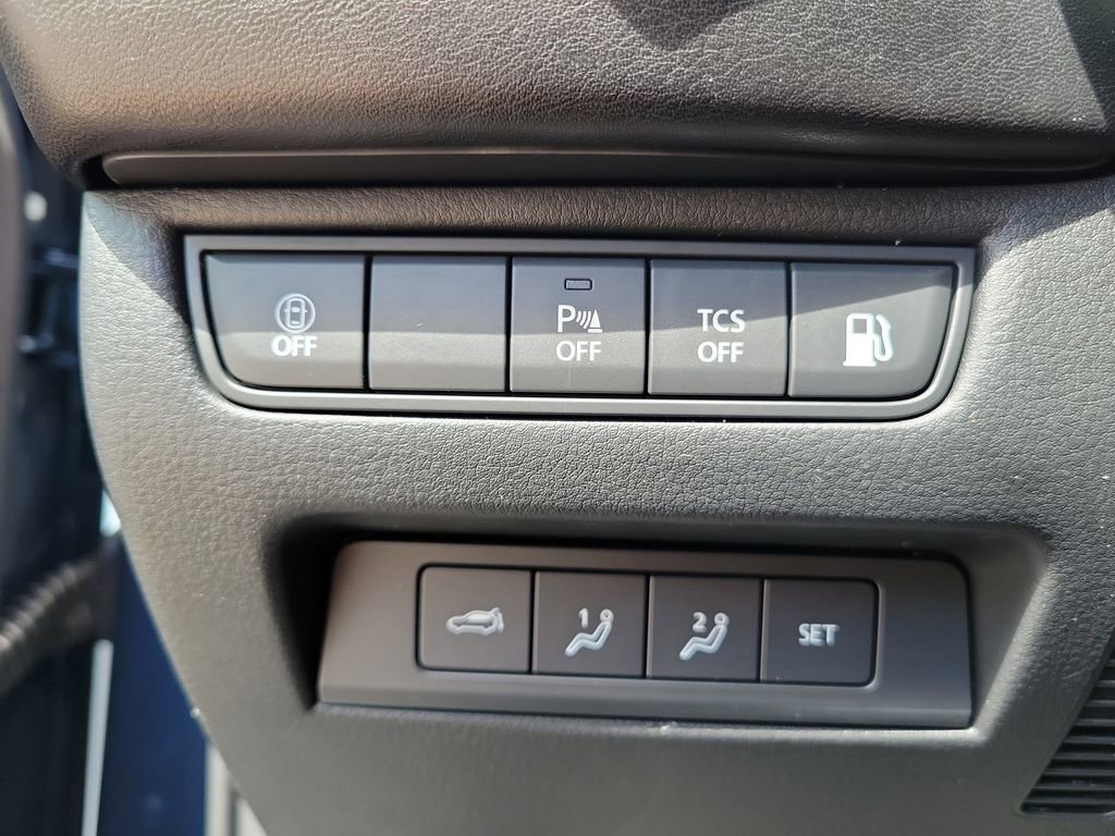 New 2026 MAZDA CX-50 AWD 2.5 Hybrid w/ Weather Package image 20