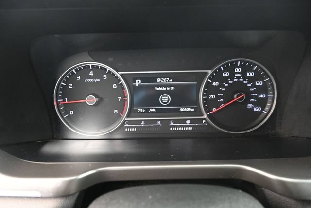 Used 2022 Kia Sorento SX FWD image 9