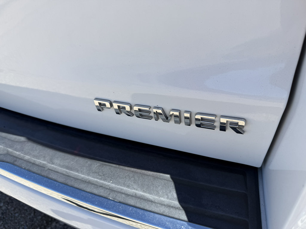 Used 2020 Chevrolet Tahoe Premier AWD/4WD image 11