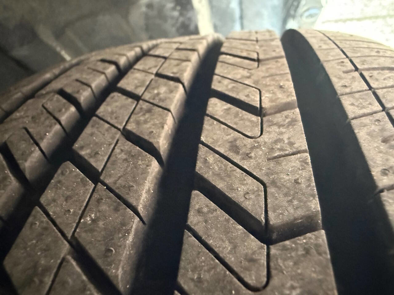 Used 2007 Toyota Camry LE FWD image 29