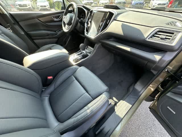 New 2026 Subaru Ascent Touring AWD/4WD image 21
