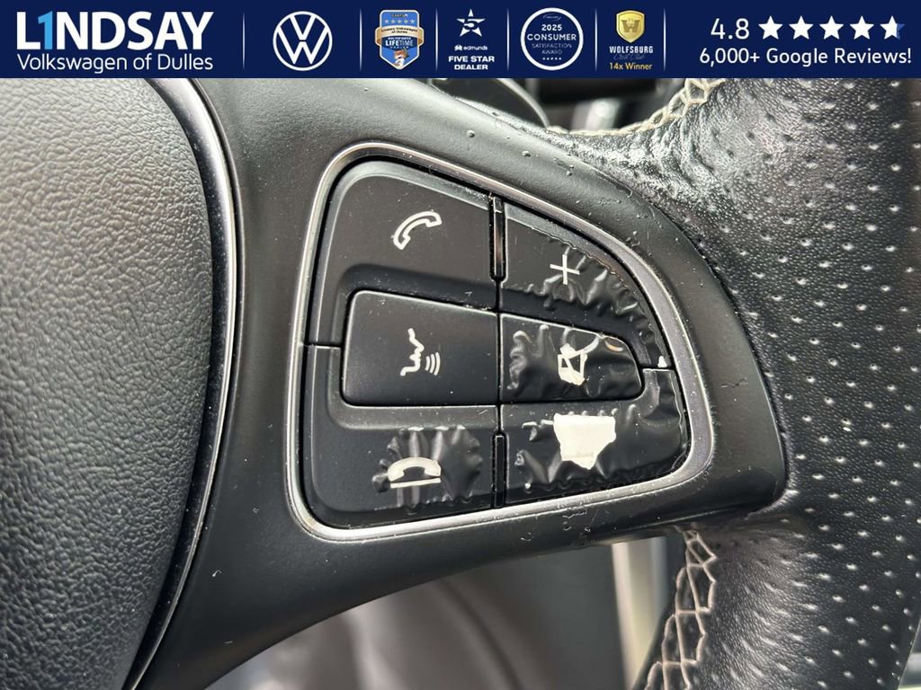 Used 2018 Mercedes-Benz CLA 250 4MATIC image 19