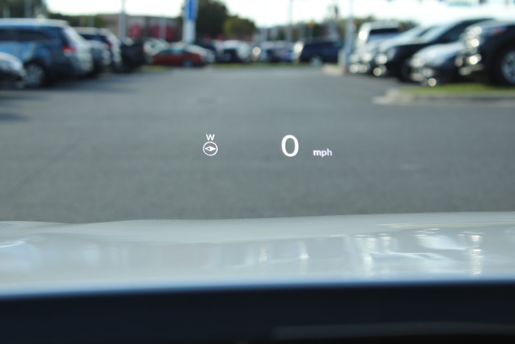 Certified 2026 Honda Accord Touring image 33