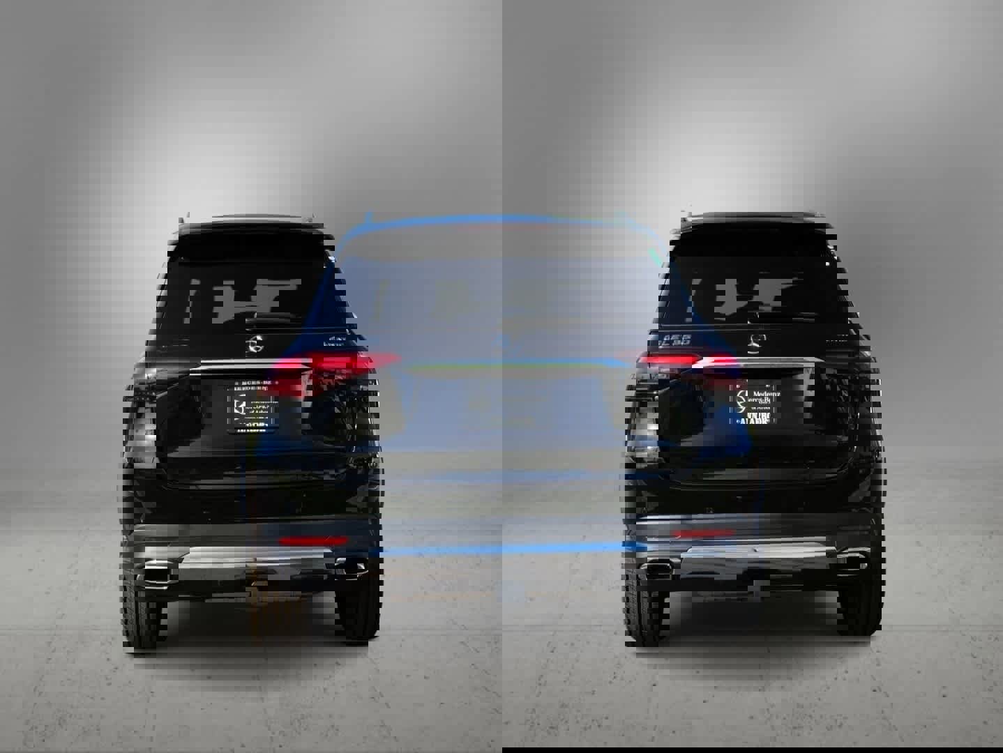 New 2026 Mercedes-Benz GLE 350 4MATIC image 6