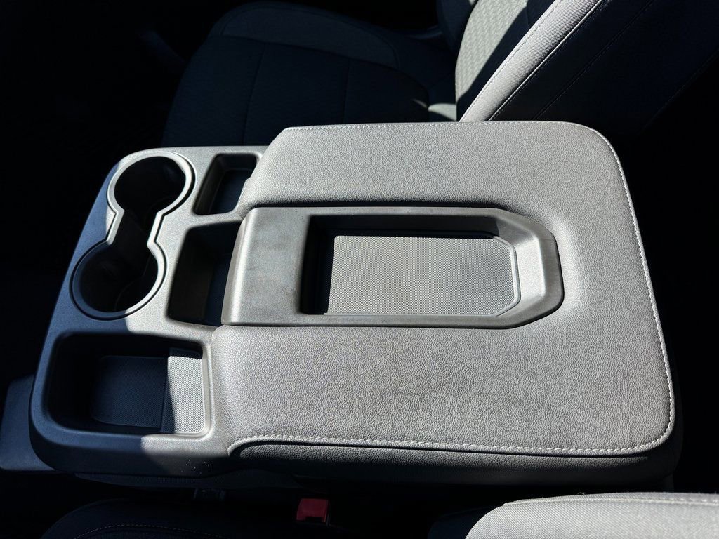 Used 2021 Chevrolet Silverado 3500 LT image 46