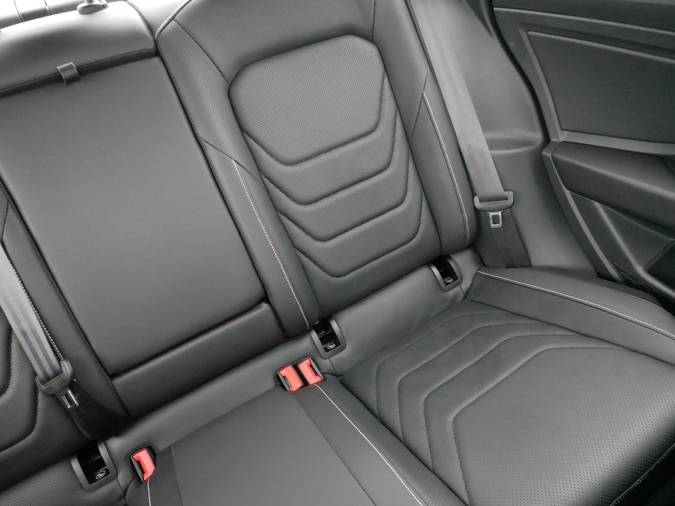 Certified 2024 Volkswagen Jetta SEL image 14