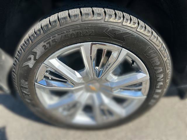 Used 2022 Chevrolet Silverado 1500 High Country w/ High Country Premium Package image 21