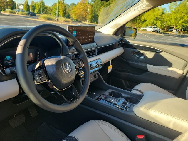 New 2026 Honda Passport RTL image 11