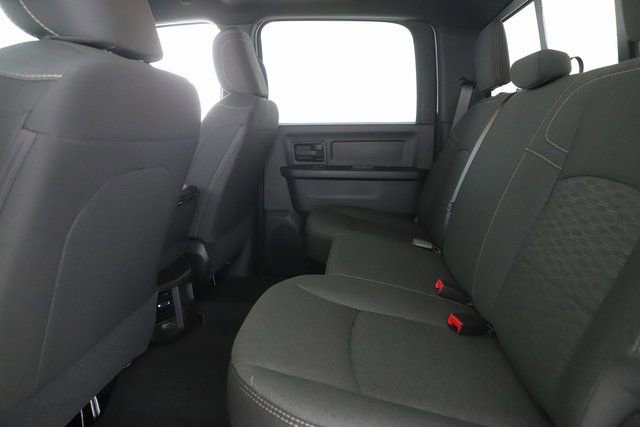 New 2026 RAM 2500 Tradesman AWD/4WD image 26