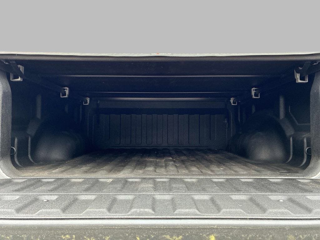 Certified 2024 RAM 1500 Limited w/ Body Color Bumper Group AWD/4WD image 13