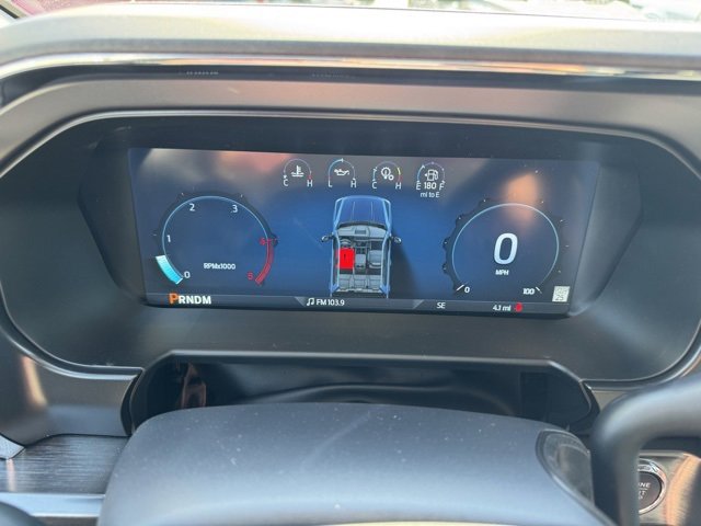 New 2026 Ford F250 Lariat image 22