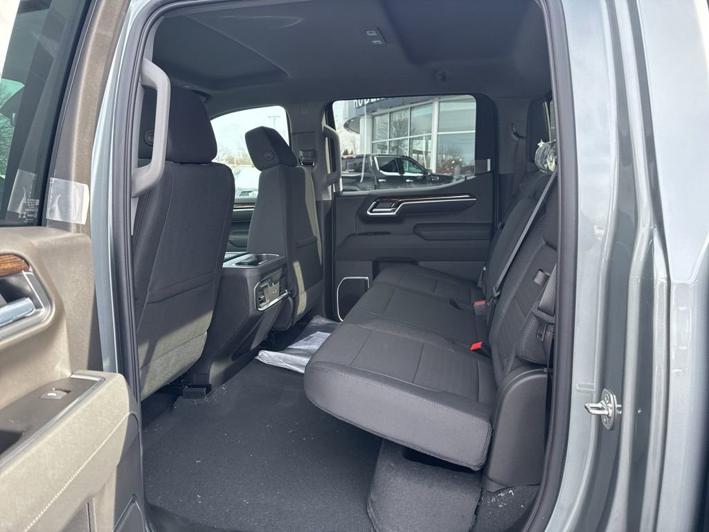 New 2026 GMC Sierra 1500 Elevation w/ Preferred Package image 10