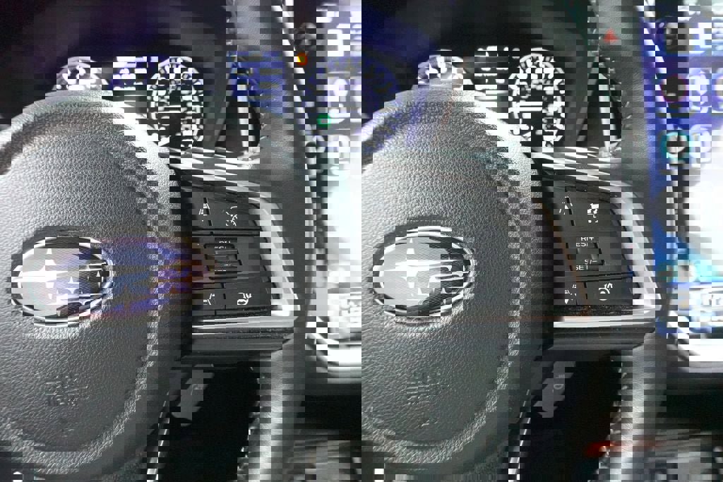 Used 2023 Subaru Ascent Touring image 11