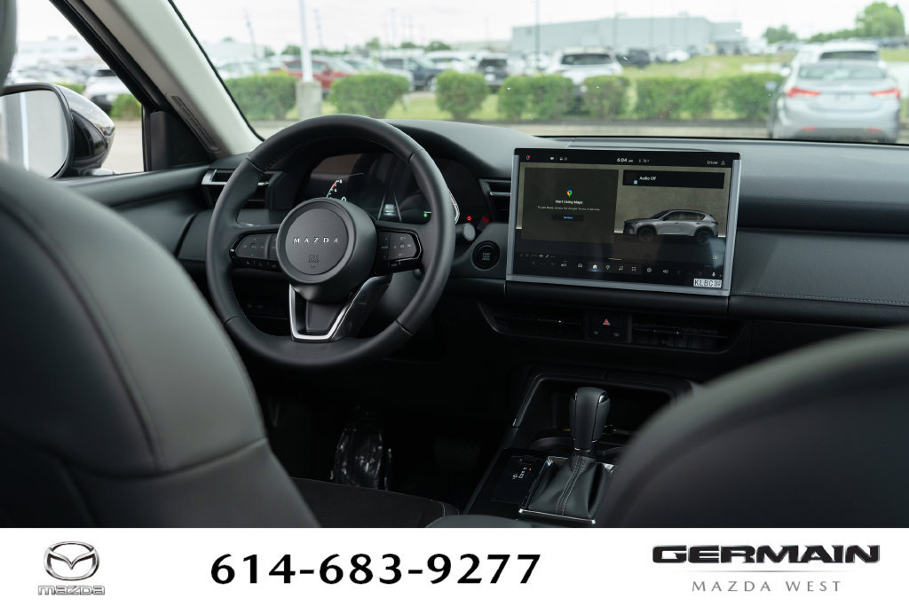 New 2026 MAZDA CX-5 Preferred AWD/4WD image 17