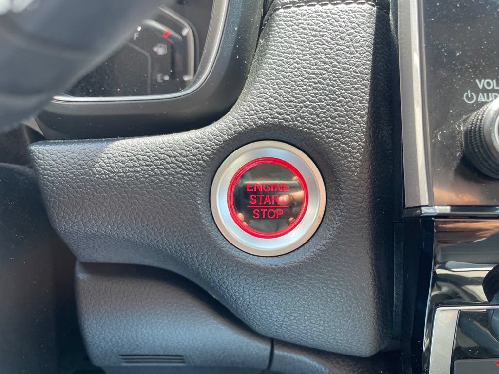 Used 2021 Honda CR-V EX-L image 23
