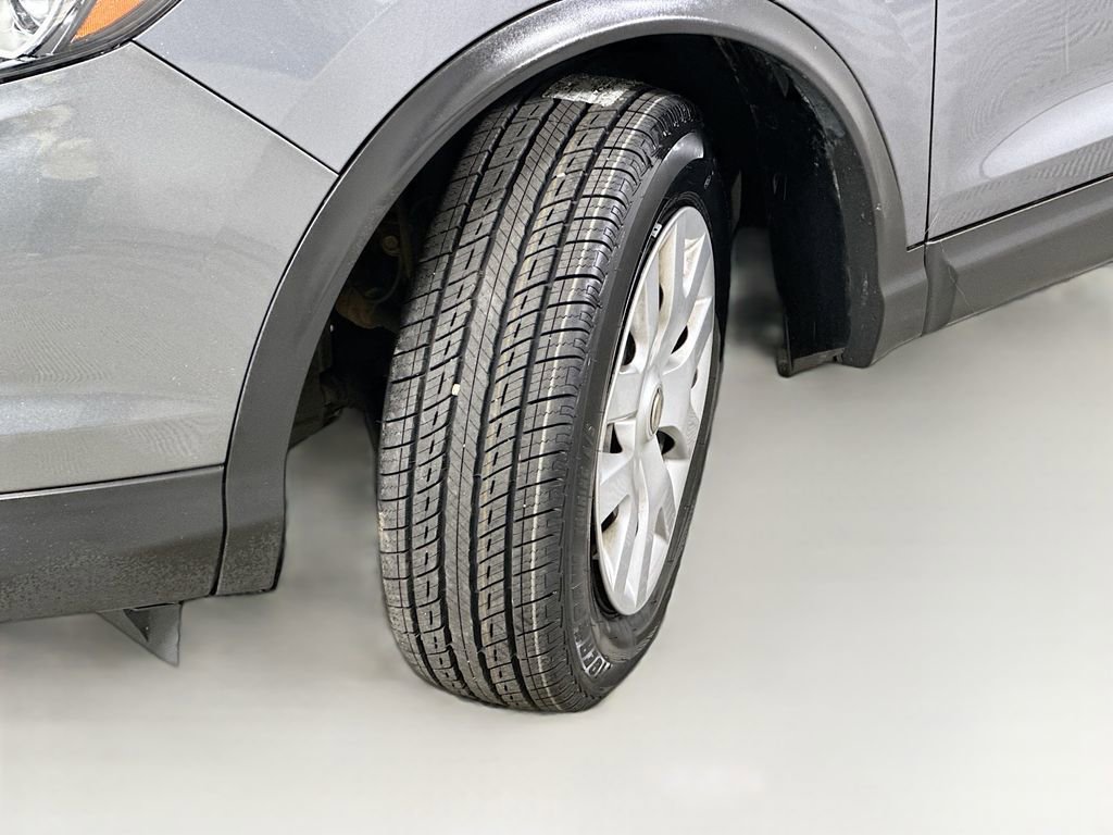 Used 2019 Nissan Rogue Sport S FWD image 25