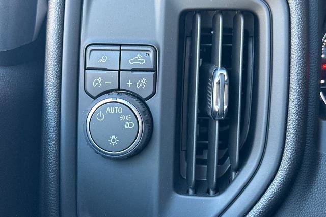 New 2026 Chevrolet Silverado 2500 W/T w/ WT Convenience Package image 25