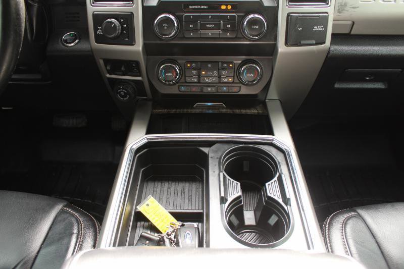 Used 2020 Ford F250 Lariat AWD/4WD image 37