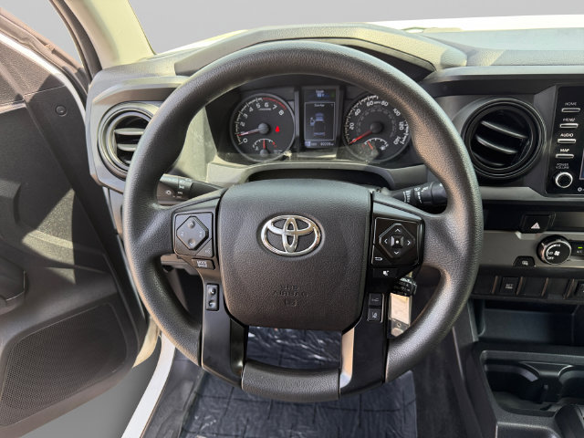 Used 2022 Toyota Tacoma SR RWD image 11