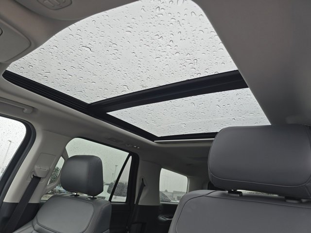 Used 2025 Ford Expedition Active image 6