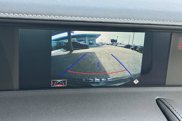 Used 2018 Lexus LC 500 Coupe w/ Touring Package RWD image 20